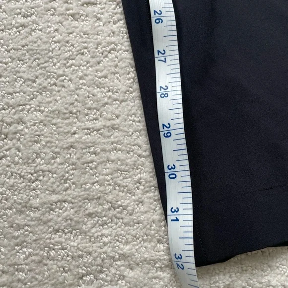 Lululemon Swift Mid-Rise wide leg pant. - Picture 12 of 14